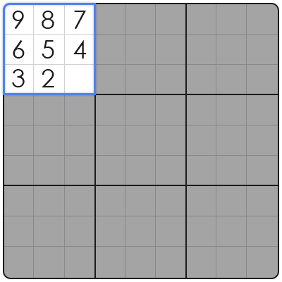 easybrain sudoku